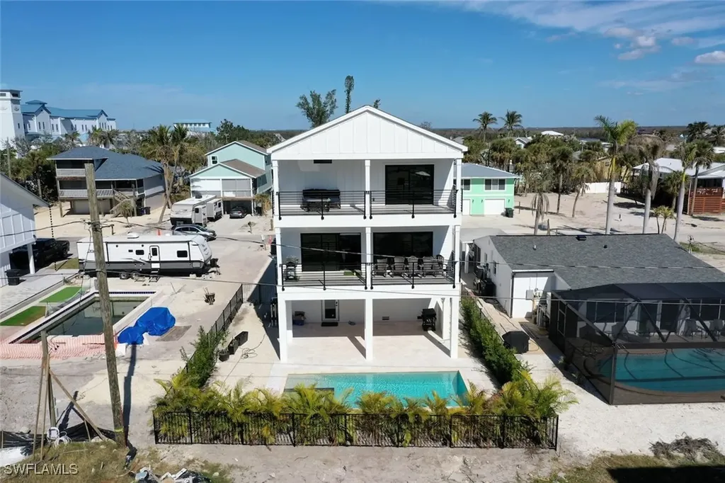 4870 Coral Road Fort Myers Beach FL 33931