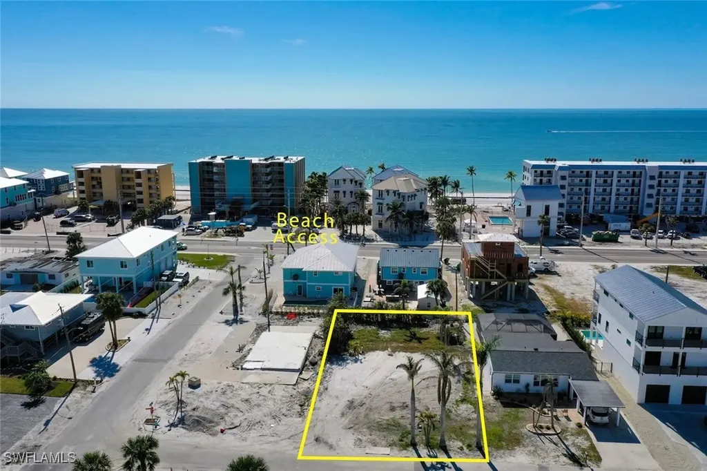 4870 Coral Road Fort Myers Beach FL 33931