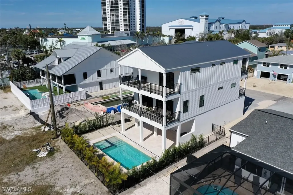 4870 Coral Road Fort Myers Beach FL 33931