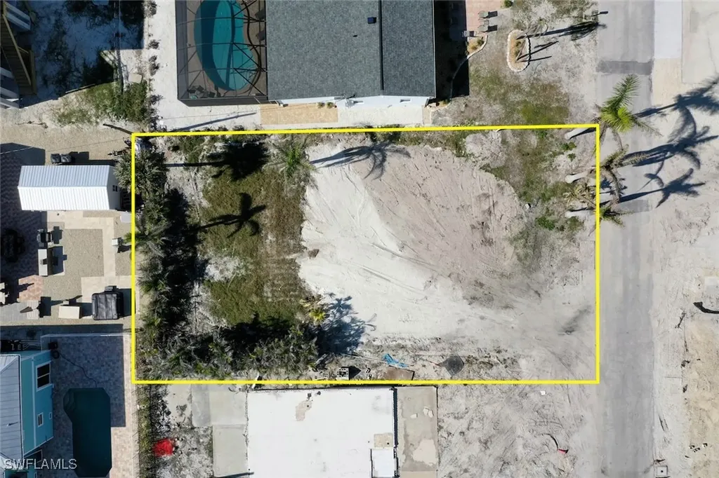 4870 Coral Road Fort Myers Beach FL 33931