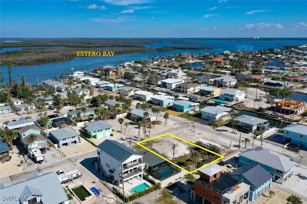 4870 Coral Road Fort Myers Beach FL 33931