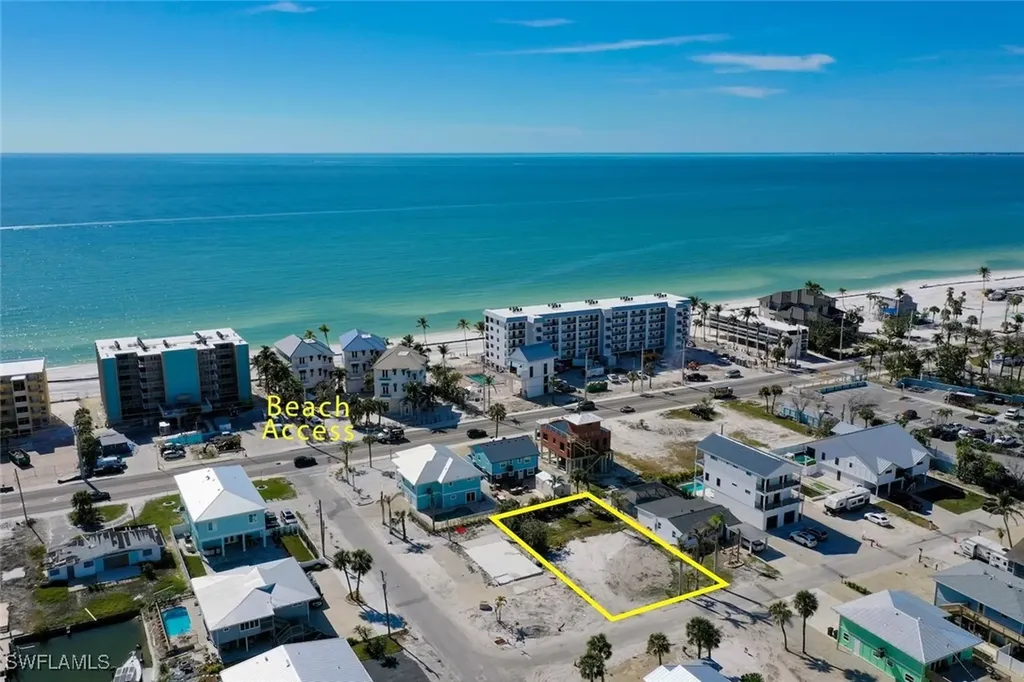 4870 Coral Road Fort Myers Beach FL 33931