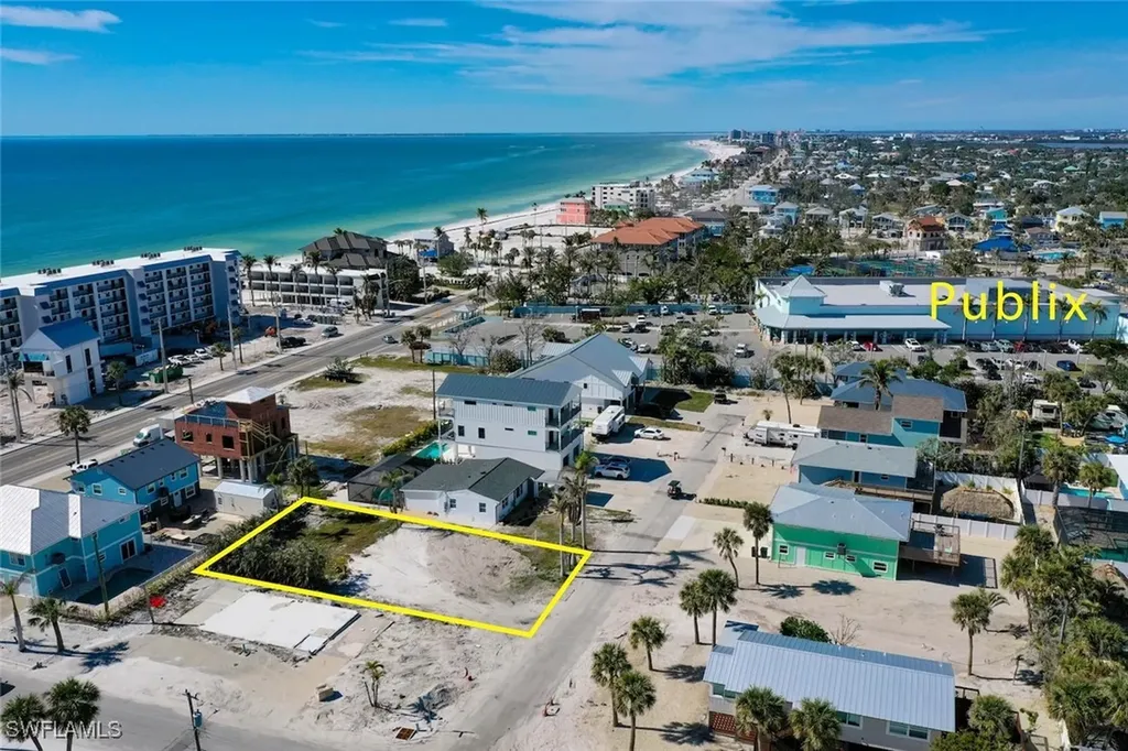 4870 Coral Road Fort Myers Beach FL 33931