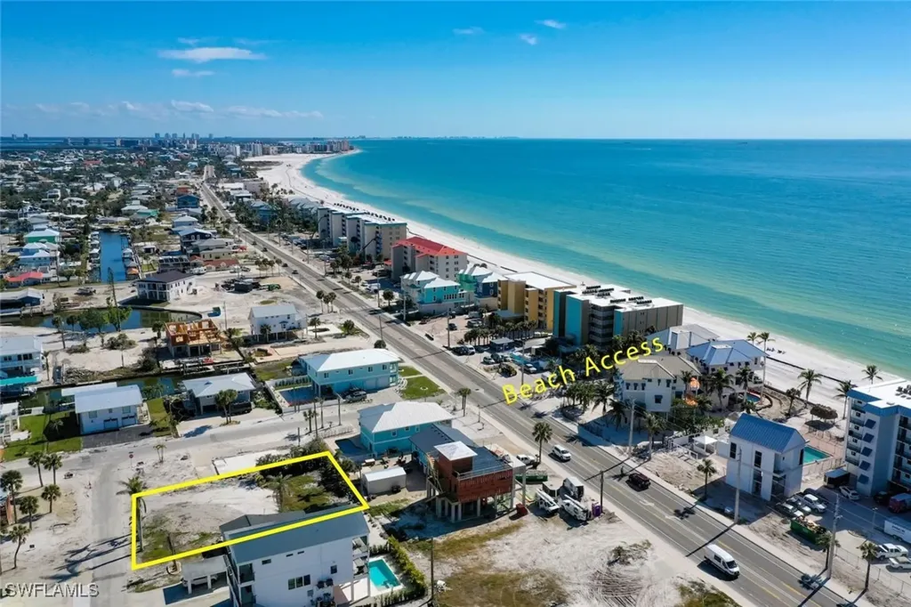 4870 Coral Road Fort Myers Beach FL 33931