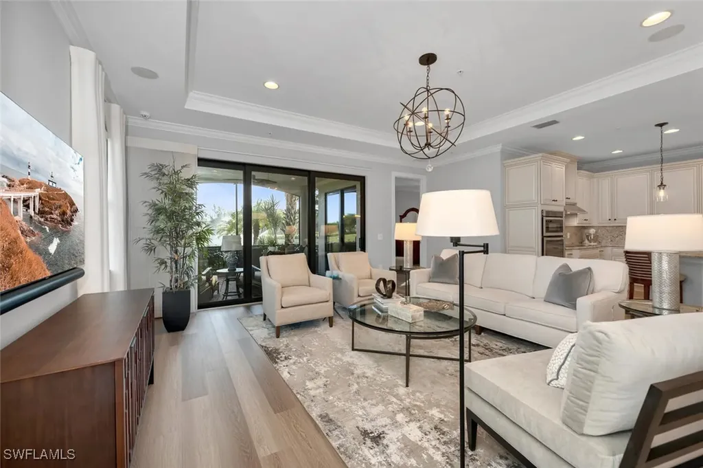 Bonita Springs FL, 24471 Terzetto Lane, Unit 501