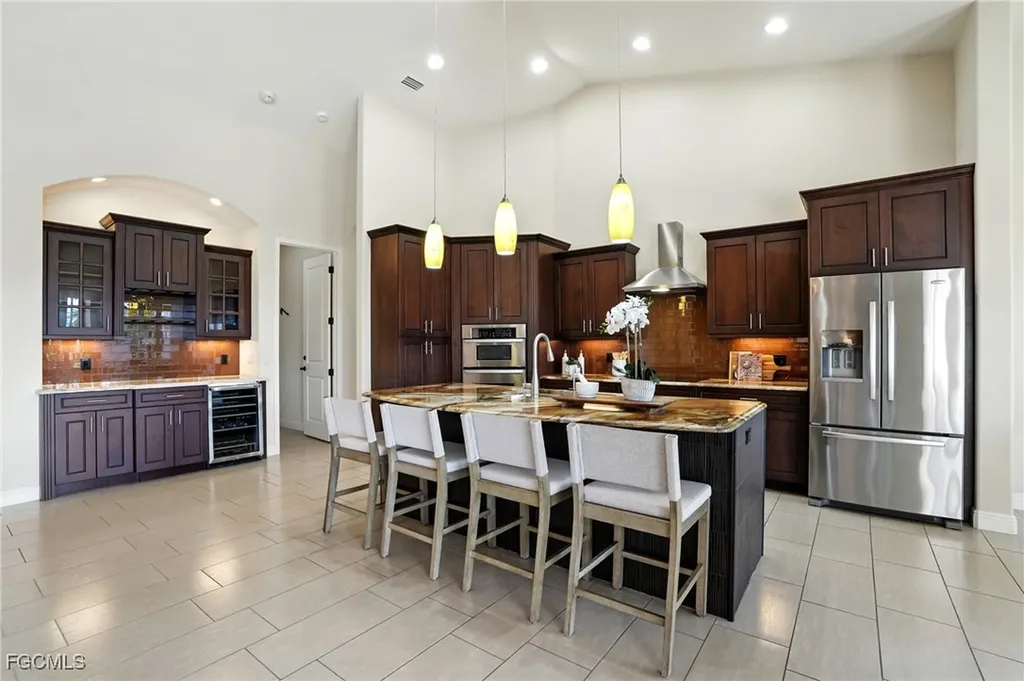 2108 SW 38th Terrace Cape Coral FL 33914