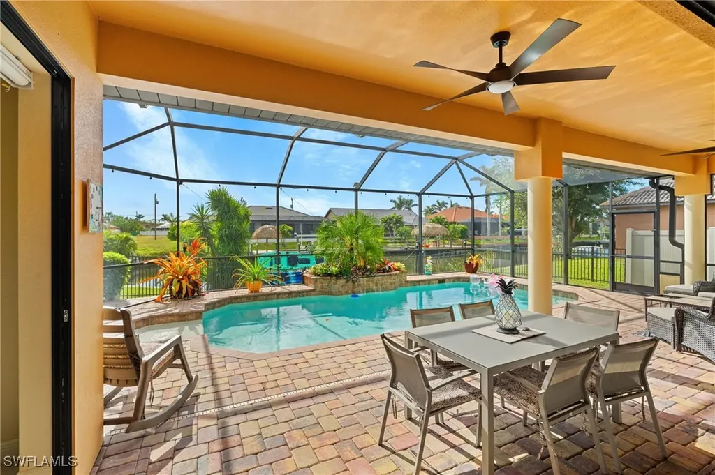 2108 SW 38th Terrace Cape Coral FL 33914
