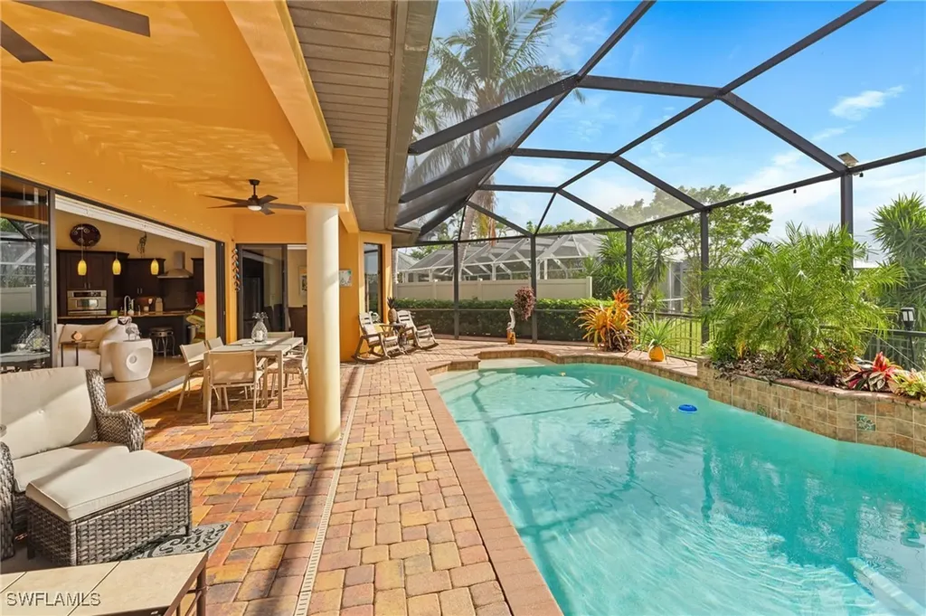 2108 SW 38th Terrace Cape Coral FL 33914