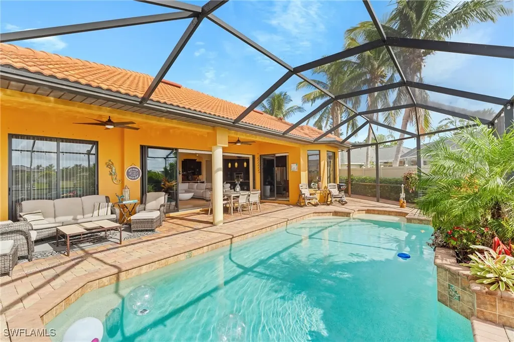2108 SW 38th Terrace Cape Coral FL 33914
