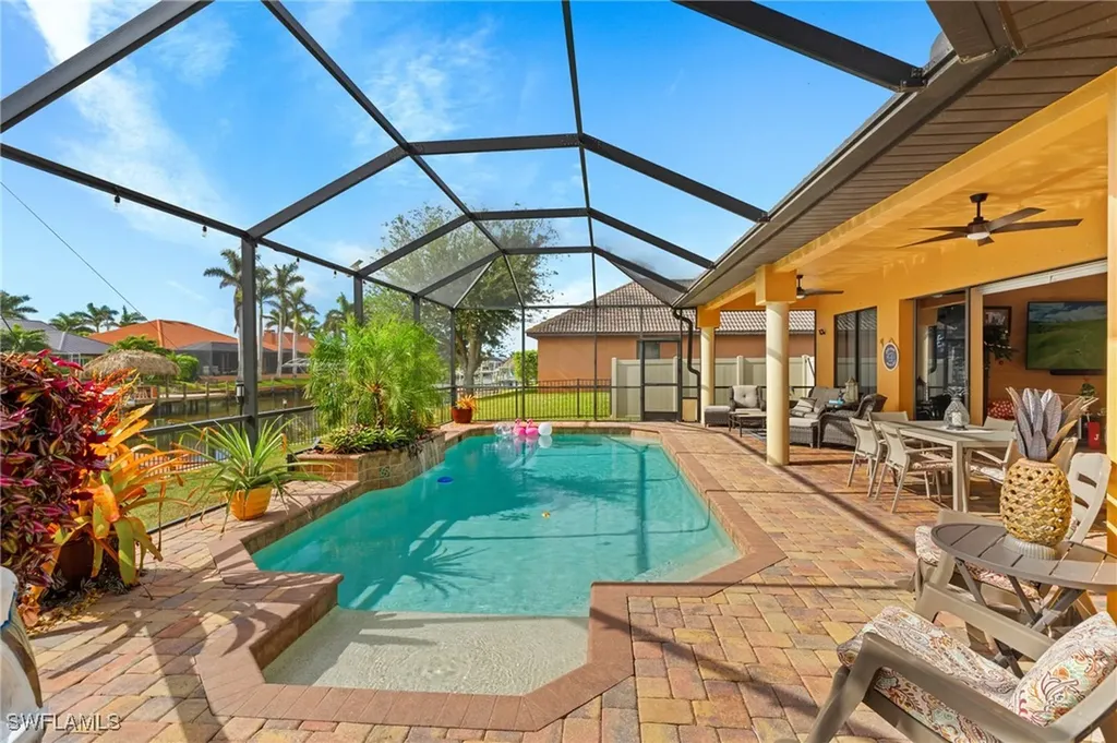 2108 SW 38th Terrace Cape Coral FL 33914