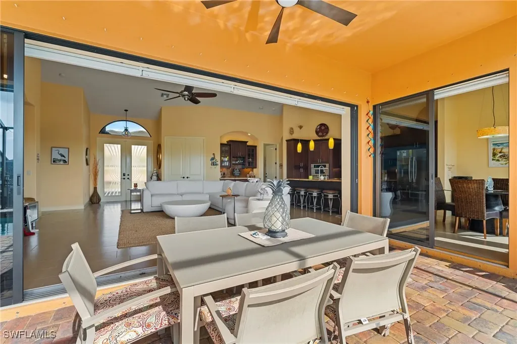 2108 SW 38th Terrace Cape Coral FL 33914