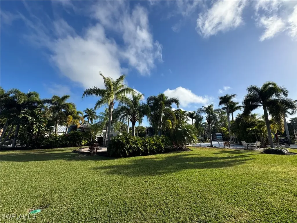 Lot 127 3044 Belle Of Myers Road Labelle FL 33935