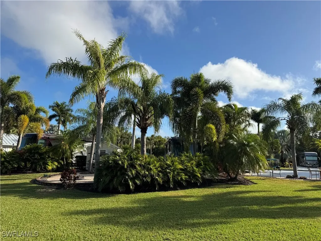 Lot 127 3044 Belle Of Myers Road Labelle FL 33935