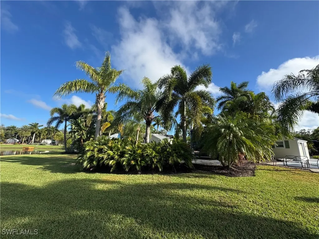 Lot 127 3044 Belle Of Myers Road Labelle FL 33935