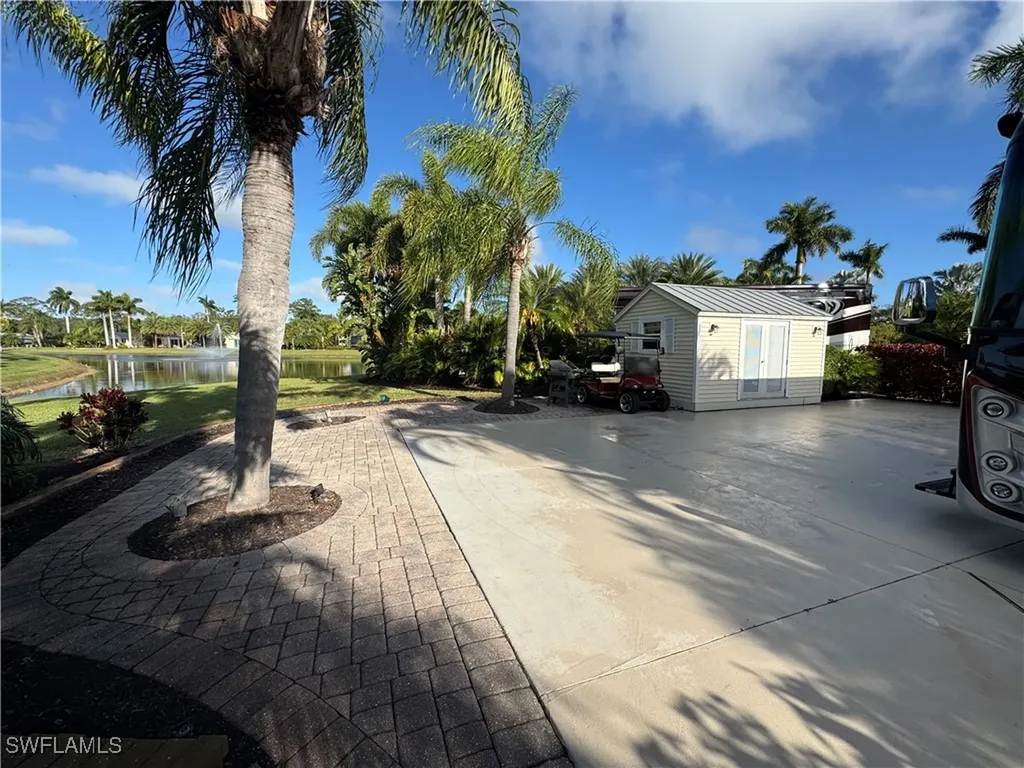 Lot 127 3044 Belle Of Myers Road Labelle FL 33935