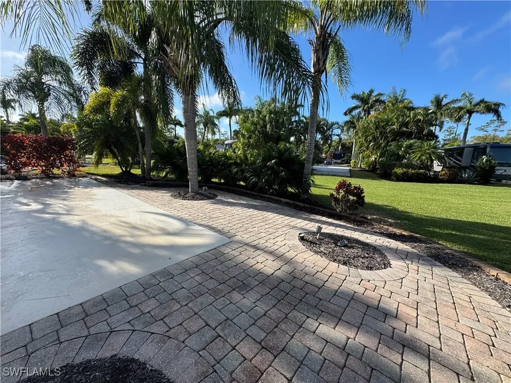 Lot 127 3044 Belle Of Myers Road Labelle FL 33935