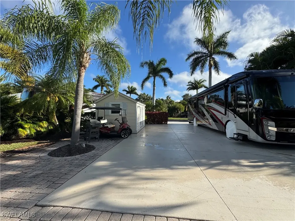 Lot 127 3044 Belle Of Myers Road Labelle FL 33935