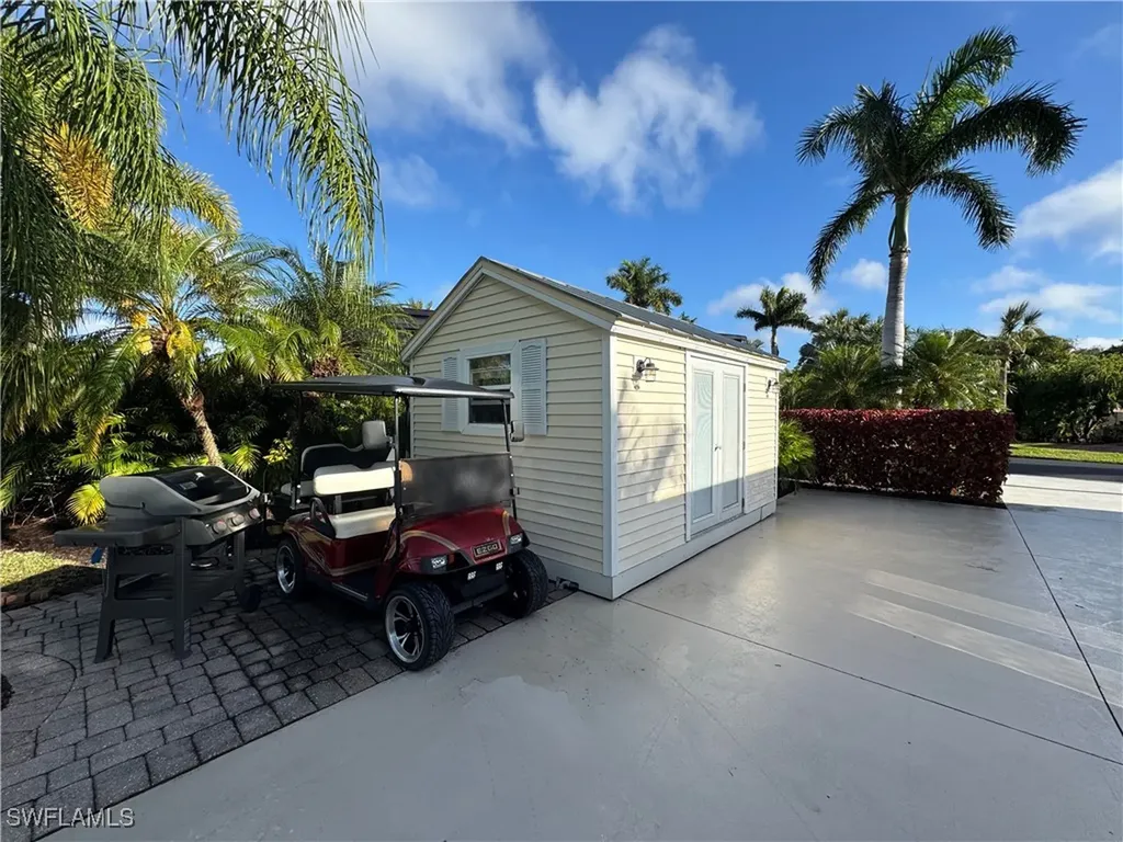 Lot 127 3044 Belle Of Myers Road Labelle FL 33935