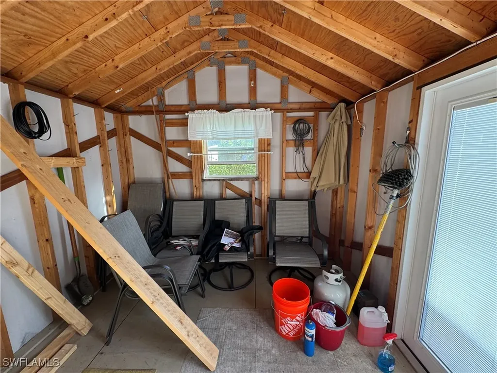 Lot 127 3044 Belle Of Myers Road Labelle FL 33935