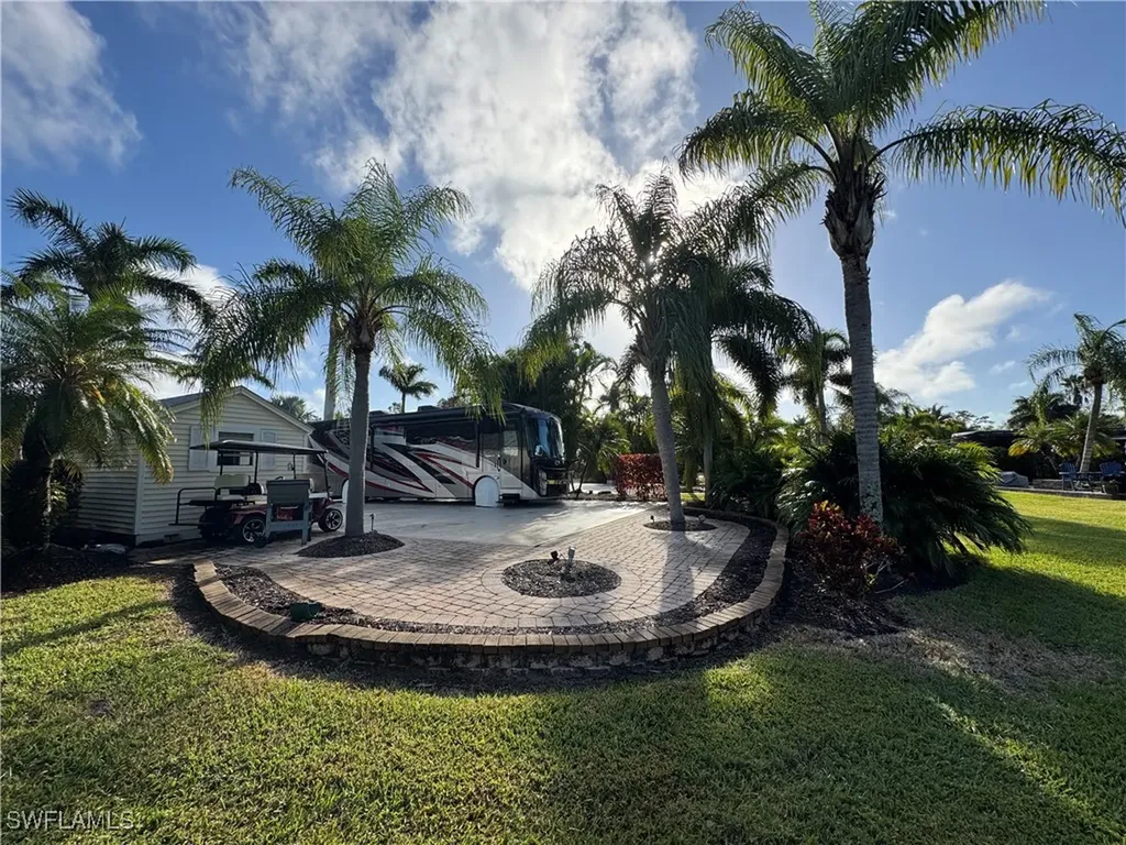 Lot 127 3044 Belle Of Myers Road Labelle FL 33935