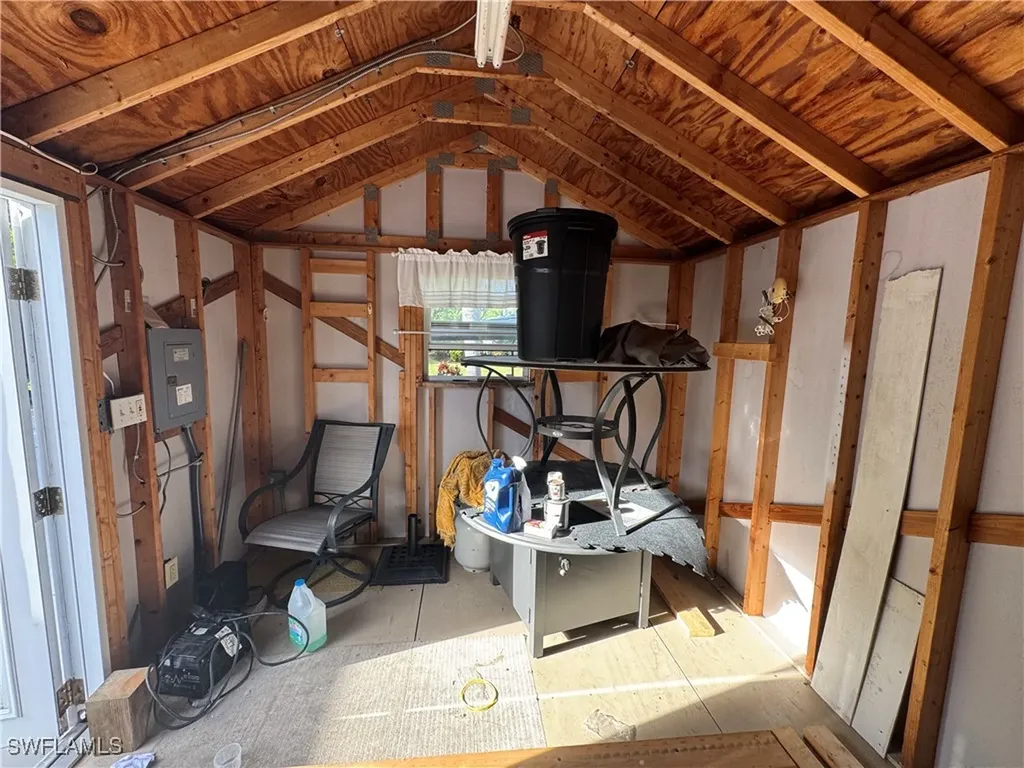 Lot 127 3044 Belle Of Myers Road Labelle FL 33935