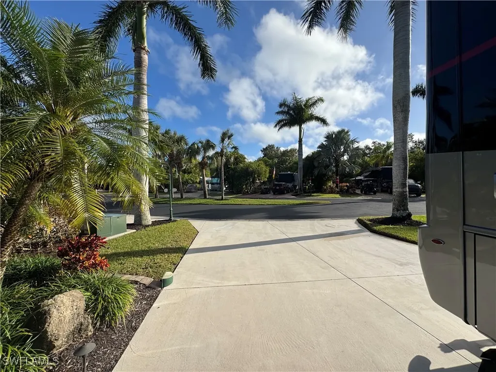 Lot 127 3044 Belle Of Myers Road Labelle FL 33935