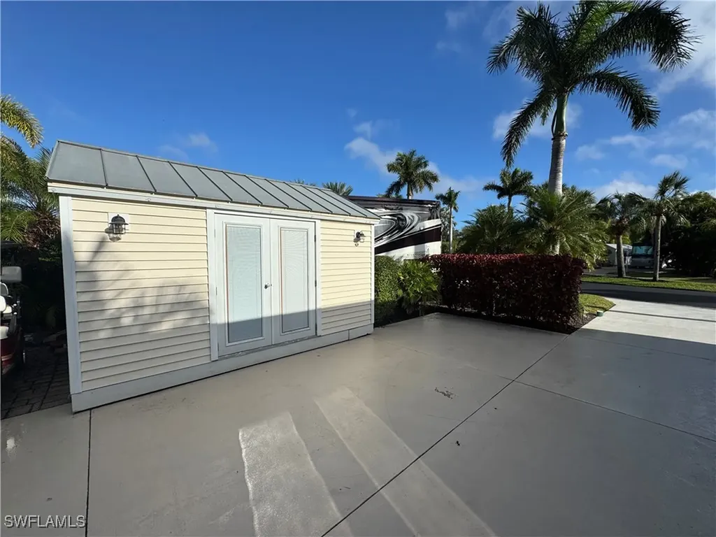 Lot 127 3044 Belle Of Myers Road Labelle FL 33935