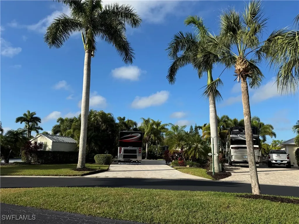 Lot 127 3044 Belle Of Myers Road Labelle FL 33935