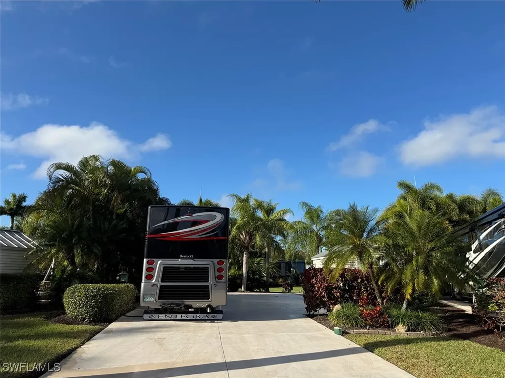 Lot 127 3044 Belle Of Myers Road Labelle FL 33935