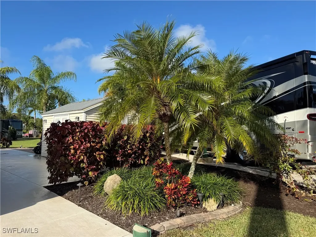 Lot 127 3044 Belle Of Myers Road Labelle FL 33935