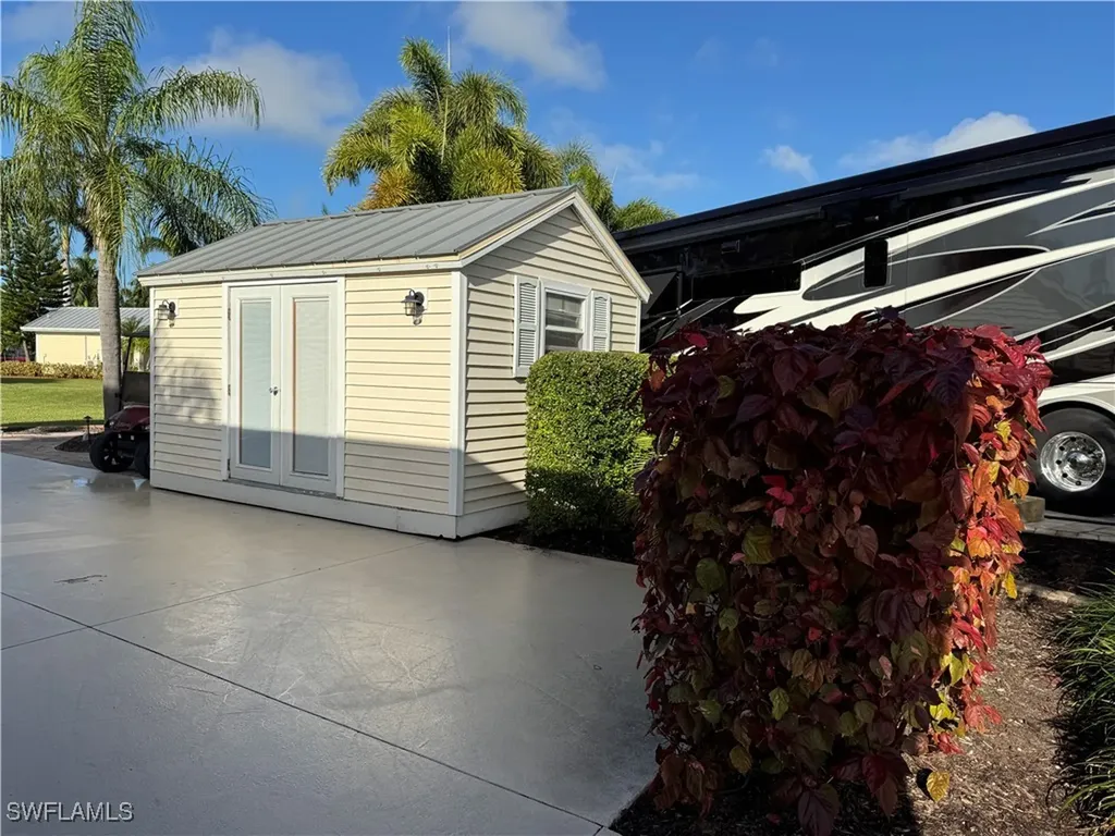 Lot 127 3044 Belle Of Myers Road Labelle FL 33935