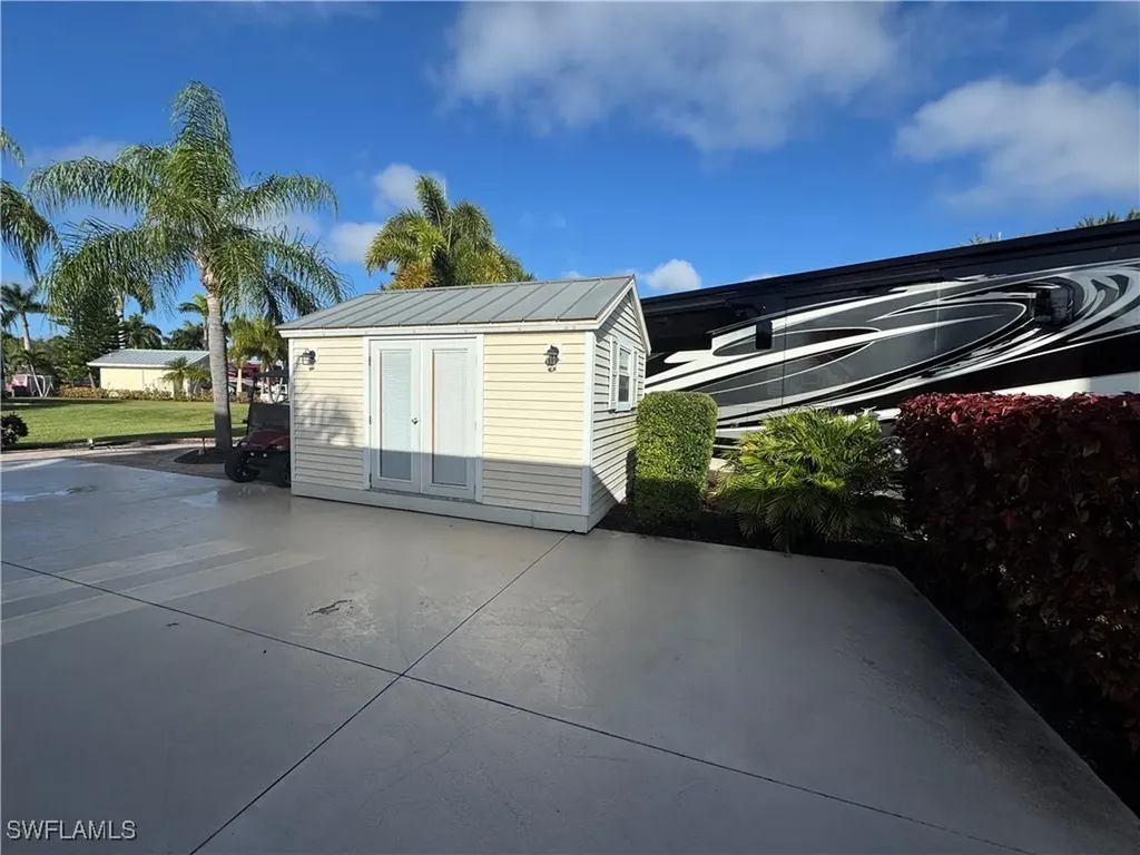 Lot 127 3044 Belle Of Myers Road Labelle FL 33935