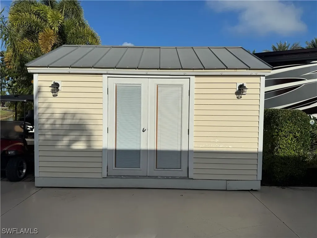 Lot 127 3044 Belle Of Myers Road Labelle FL 33935