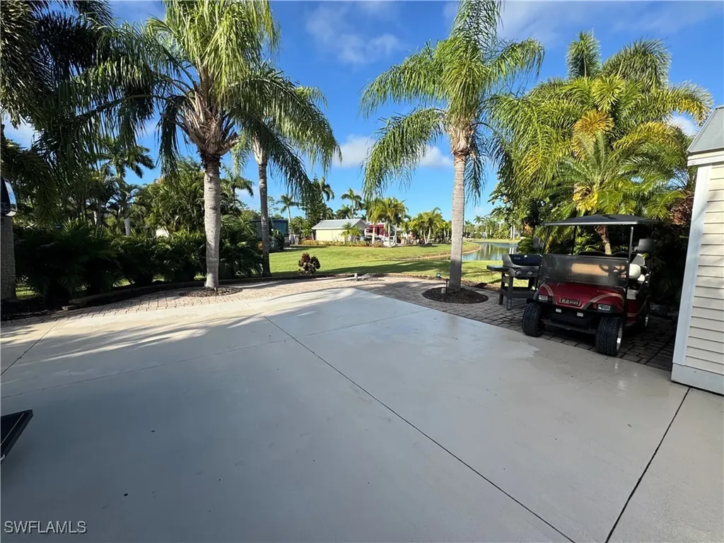 Lot 127 3044 Belle Of Myers Road Labelle FL 33935