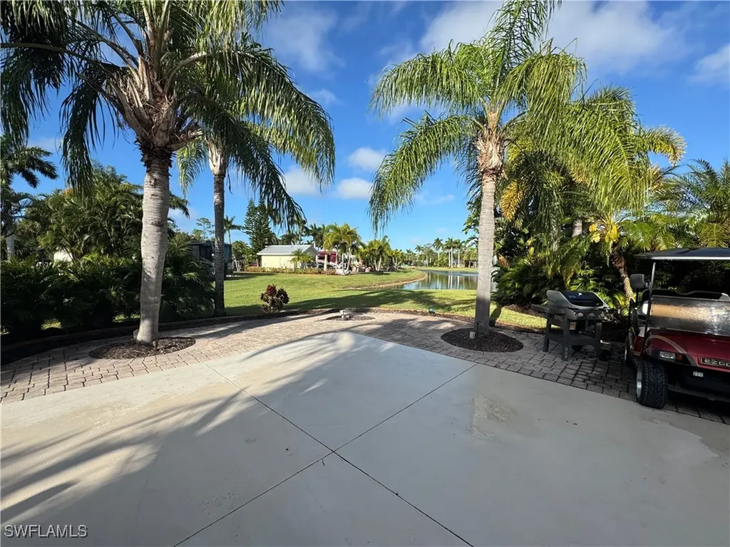 Lot 127 3044 Belle Of Myers Road Labelle FL 33935