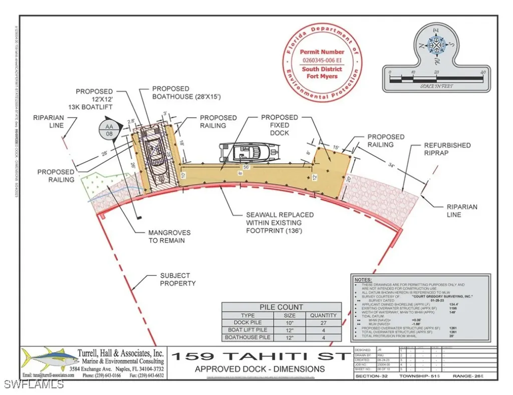 159 Tahiti Street Naples FL 34113
