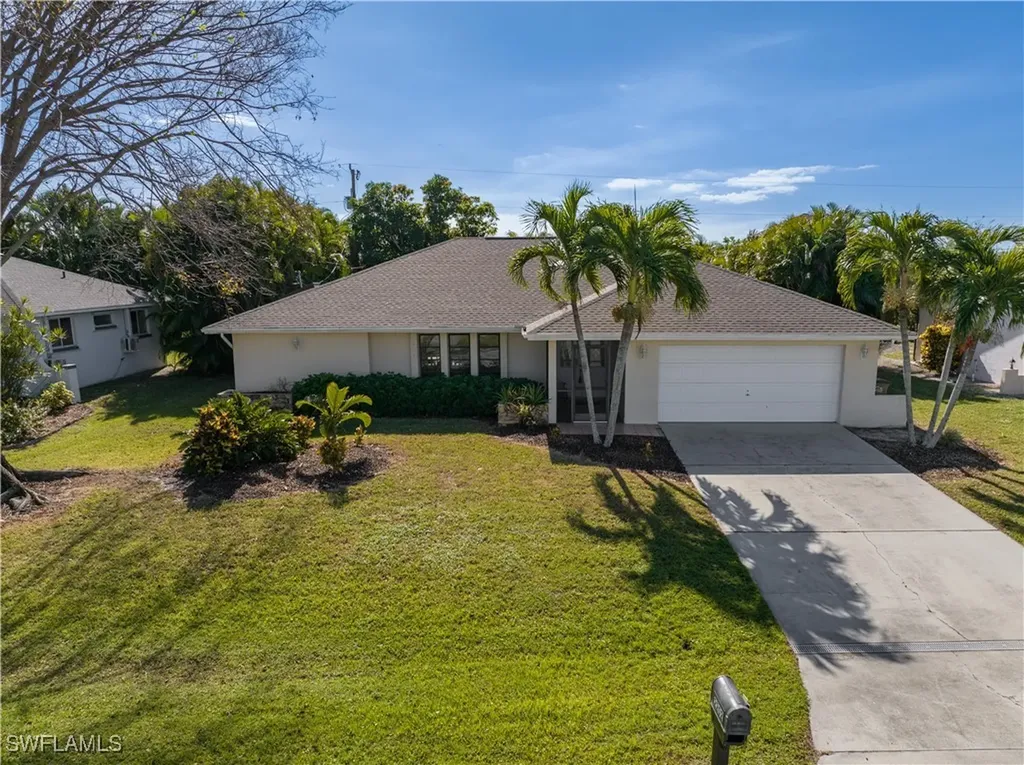 2202 SE 5th Terrace Cape Coral FL 33990