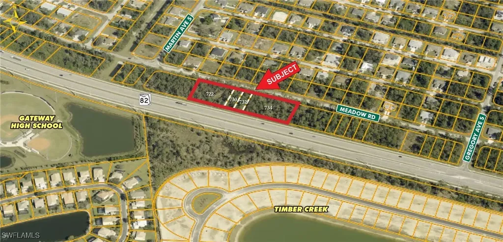 722 Meadow Road Lehigh Acres FL 33973