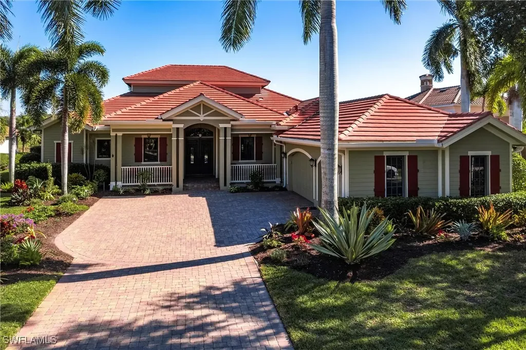 3320 Sanctuary Point Fort Myers FL 33905