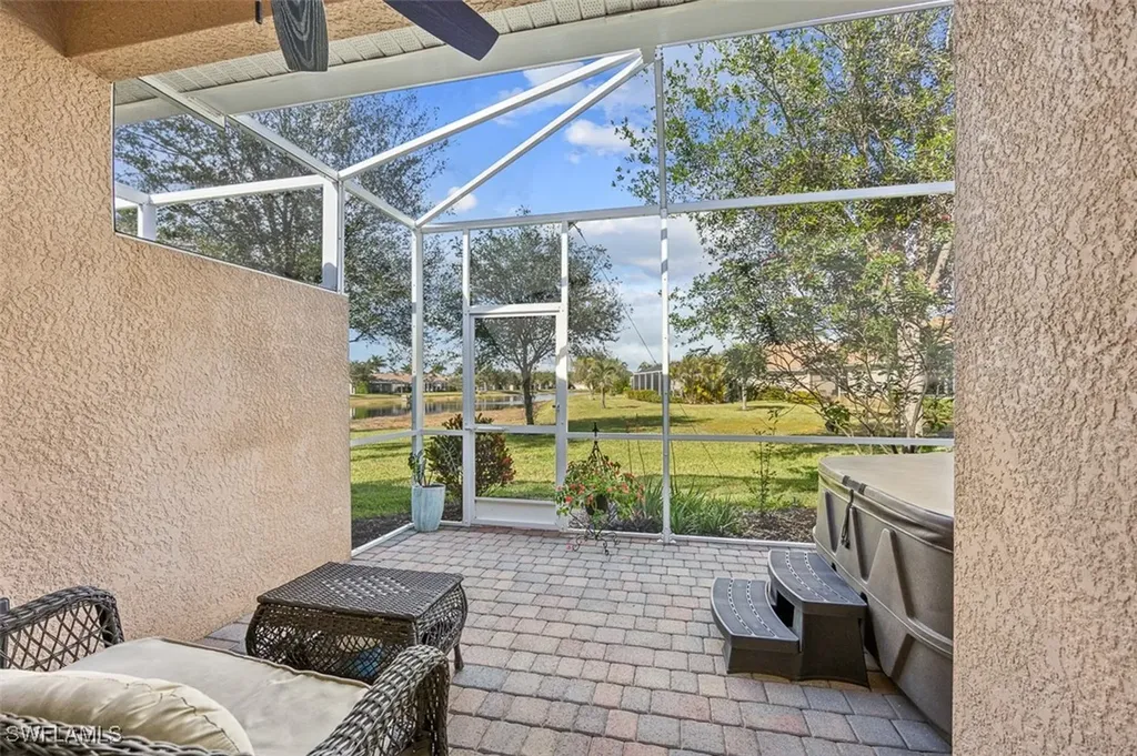 14594 Grapevine Drive Naples FL 34114
