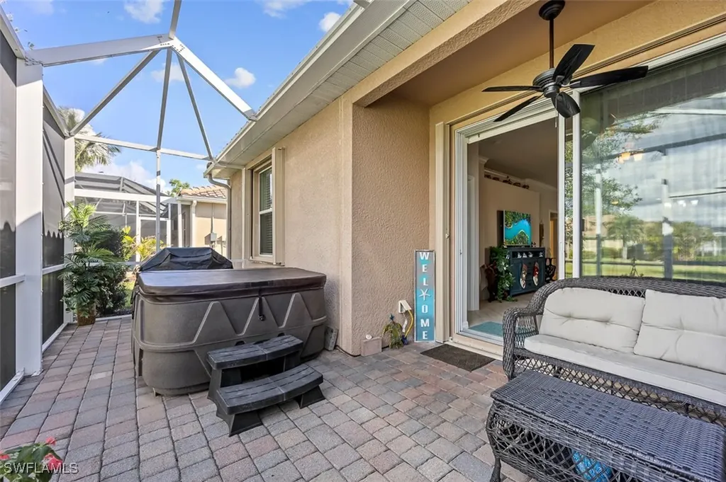 14594 Grapevine Drive Naples FL 34114