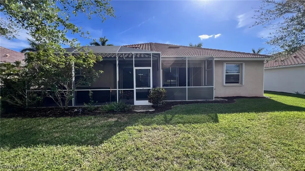 14594 Grapevine Drive Naples FL 34114