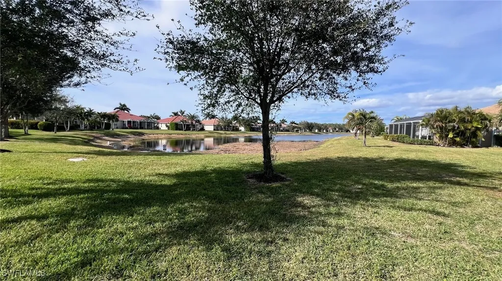 14594 Grapevine Drive Naples FL 34114