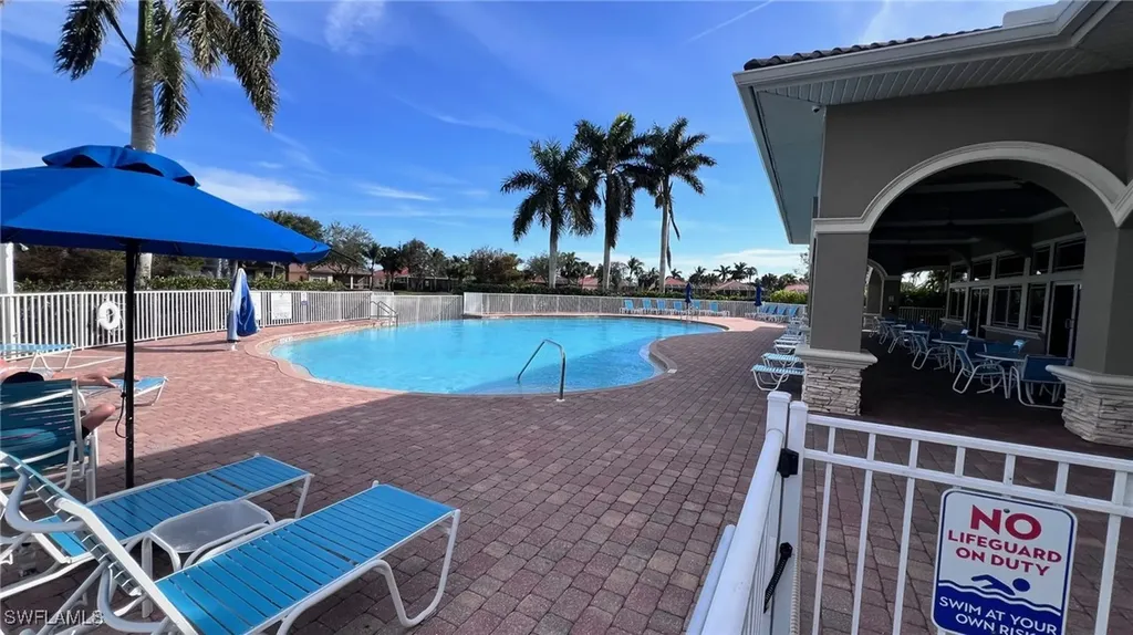 14594 Grapevine Drive Naples FL 34114
