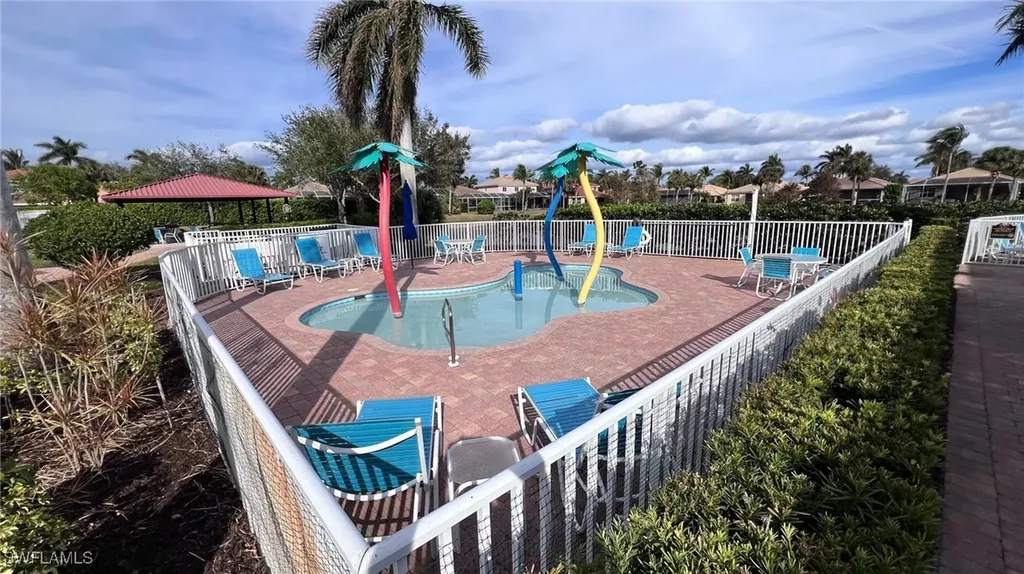 14594 Grapevine Drive Naples FL 34114