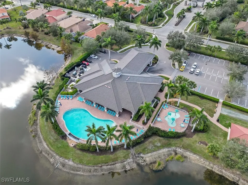 14594 Grapevine Drive Naples FL 34114