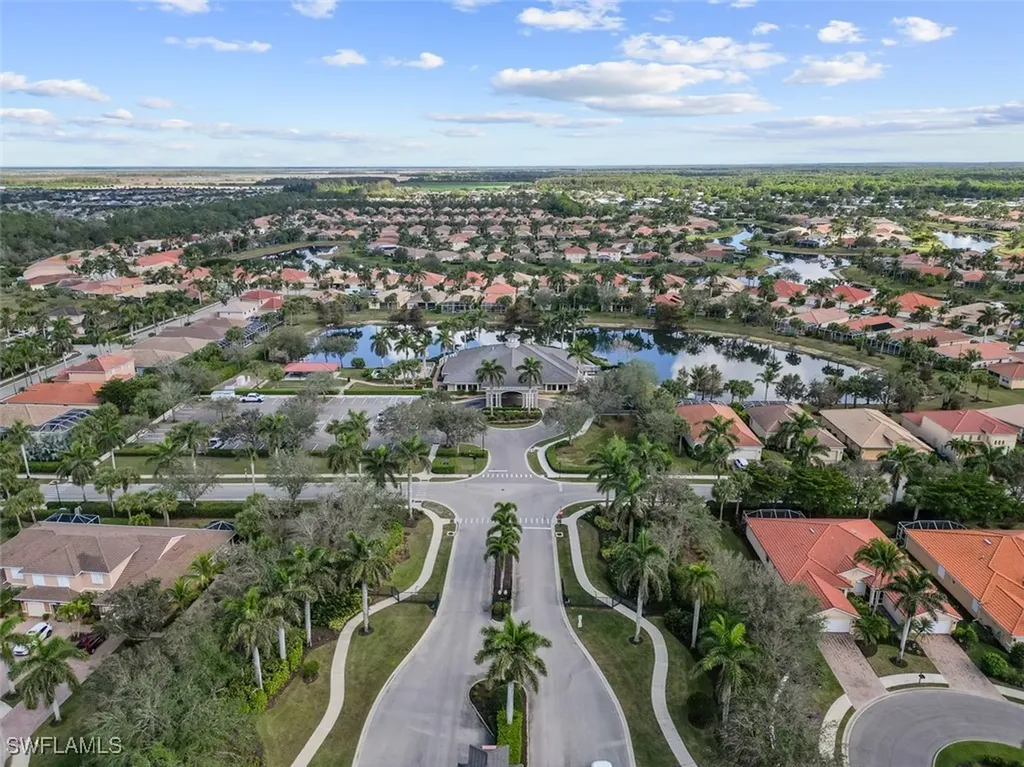 14594 Grapevine Drive Naples FL 34114