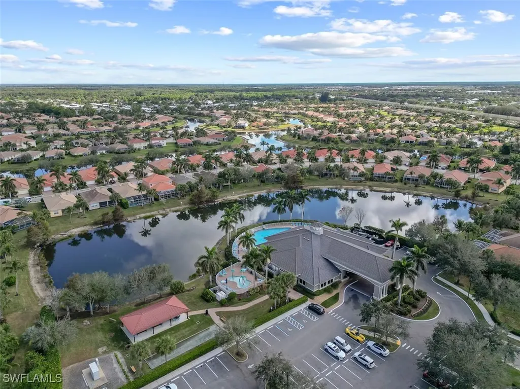 14594 Grapevine Drive Naples FL 34114