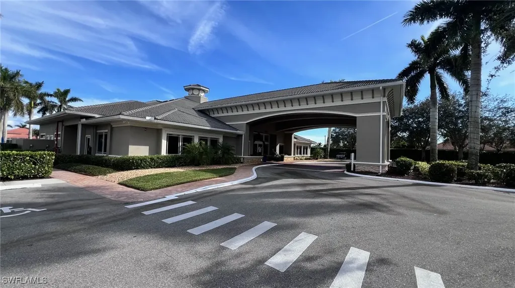 14594 Grapevine Drive Naples FL 34114