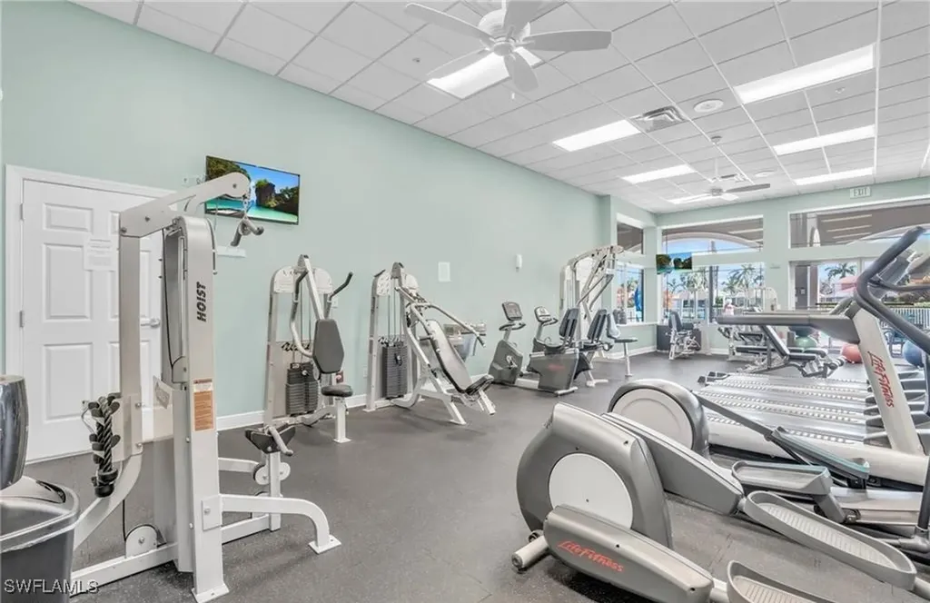 14594 Grapevine Drive Naples FL 34114